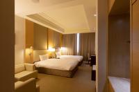 Gallery image of Ever Delightful Business Hotel in Chiayi City