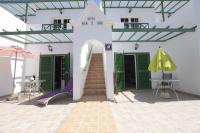 Plan piętra w obiekcie MarySol 1 Apartment with terrace close to the sea