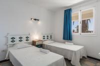 Postel nebo postele na pokoji v ubytování Hoplaco by Best Holidays Fuerteventura