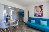 Posezení v ubytování Hoplaco by Best Holidays Fuerteventura