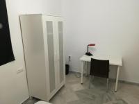Půdorys ubytování Sevillabienestar