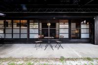CLASSIC JAPAN LIVING　喜久家の見取り図または間取り図