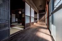 Classic Japan Living Kawamurayaの見取り図または間取り図