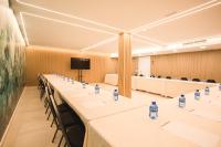 Konferenčné priestory v ubytovaní DWO Ábaster
