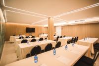 Konferenčné priestory v ubytovaní DWO Ábaster