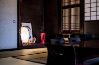 Classic Japan Living Kawamurayaの見取り図または間取り図