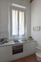 The floor plan of New loft in the heart of Bologna 3