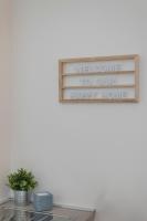 The floor plan of New loft in the heart of Bologna 3