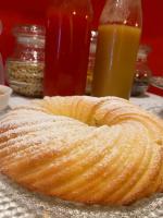 Jedlo v ubytovaní bed & breakfast alebo blízkom okolí
