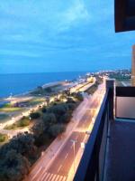 Výhľad na more alebo výhľad na more priamo z apartmánu