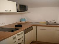 Kuchnia lub aneks kuchenny w obiekcie Apartment Patrick - Piesendorf