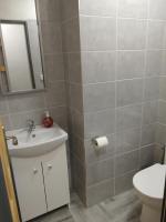 Půdorys ubytování Hotel - penzion M&M