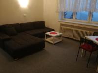Půdorys ubytování Hotel - penzion M&M