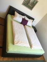 Plan piętra w obiekcie Apartment Kaprun
