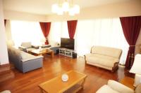 Posedenie v ubytovaní Luxury Athenian Riviera Apartment 135 sqm at Voula