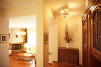 Plán poschodí v ubytovaní Luxury Athenian Riviera Apartment 135 sqm at Voula