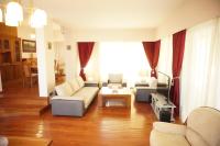 Posedenie v ubytovaní Luxury Athenian Riviera Apartment 135 sqm at Voula