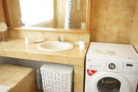 Plán poschodí v ubytovaní Luxury Athenian Riviera Apartment 135 sqm at Voula