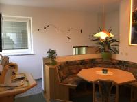 Plan piętra w obiekcie Apartment Kaprun