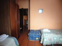 A bed or beds in a room at Hostal Venta Liara