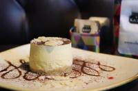 Jídlo v hotelu nebo okolí