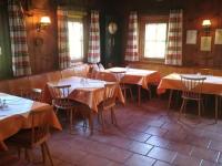 Restauracja lub miejsce do jedzenia w obiekcie Gasthof Finkenhof