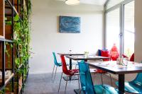 Posedenie v ubytovaní Hotel Oleggio Malpensa