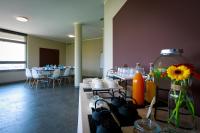 Nápoje v ubytovaní Hotel Oleggio Malpensa