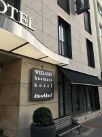 Business Wieland Hotel, Düsseldorf – Updated 2022 Prices