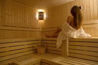 Hosté ubytování Grand TheoNi Boutique Hotel & Spa