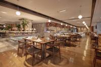 Εστιατόριο ή άλλο μέρος για φαγητό στο C Plaza Hotel