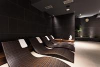 Część wypoczynkowa w obiekcie Parkhotel Plzen Congress Center
