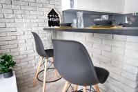 Kuchyňa alebo kuchynka v ubytovaní Apartament Asia