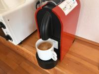 2nd Houseにあるコーヒーまたはお茶
