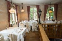 Restaurace v ubytování Hotel Kolonieschänke