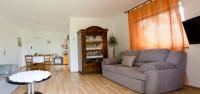 Plán poschodí v ubytovaní Apartment Perci