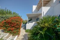 Zahrada ubytování Valena Mare Suites & Apartments