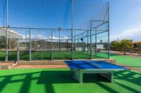 Stolní tenis v ubytování Sa Llimonera nebo okolí
