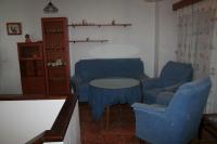 Posezení v ubytování Apartamentos Sierra del Hacho