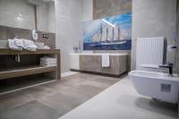 Kúpeľňa v ubytovaní Kasor Resort & Spa