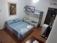 Gallery image of Pousada Na Praia Ubatuba in Ubatuba