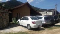 Gallery image of Pousada Na Praia Ubatuba in Ubatuba
