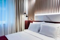 Posteľ alebo postele v izbe v ubytovaní Pod Zidom Rooms