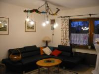 Posedenie v ubytovaní Hotel Garni Wieshof