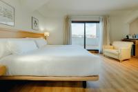 Habitación Doble Estándar con terraza - 1 cama doble o 2 camas individuales