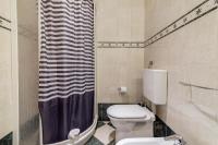 Kúpeľňa v ubytovaní Padova City Break Studio