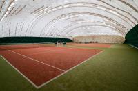 Tenis lub squash w obiekcie Parkhotel Plzen Congress Center lub w pobliżu