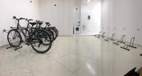 Jazda na bicykli v okolí ubytovania Hotel Roma