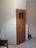 Půdorys ubytování Noclegi Pod Kasztanami