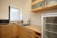 Kuchyňa alebo kuchynka v ubytovaní Residence AlpenHeart